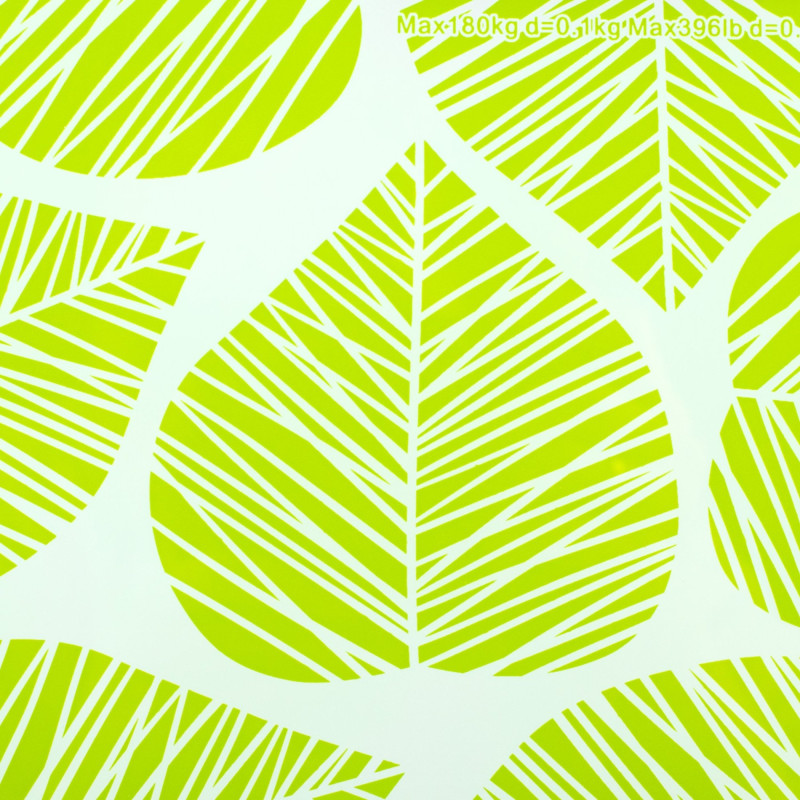 Ваги для підлоги ViLgrand VFS-1828TN Green