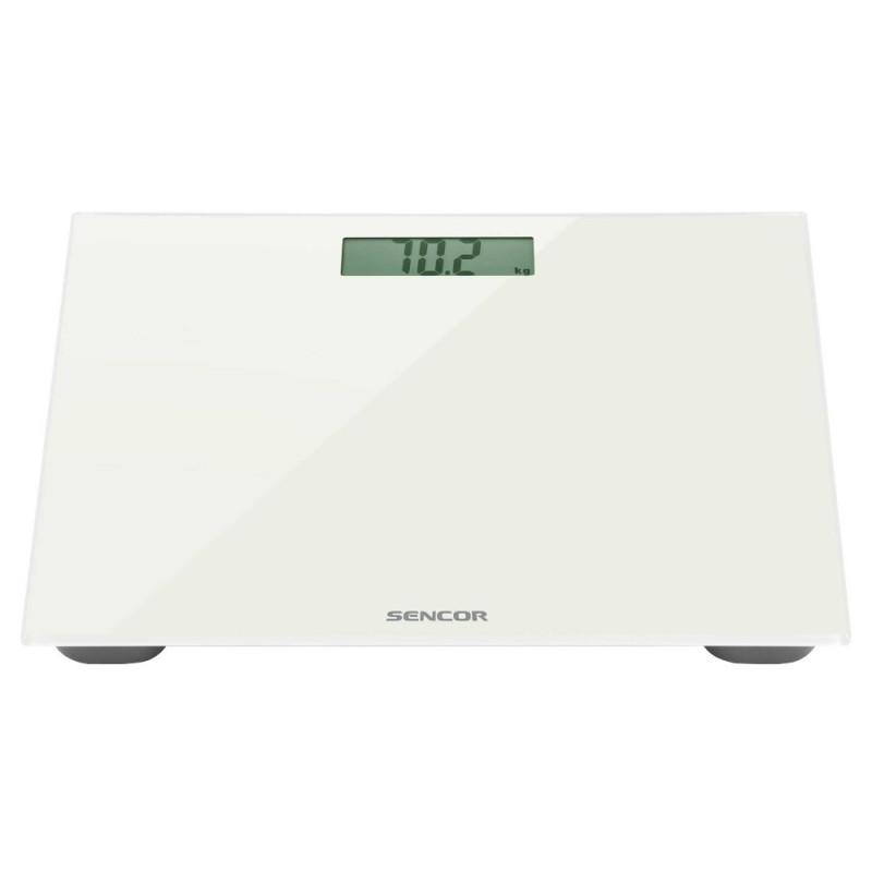 Ваги Sencor SBS 2301WH