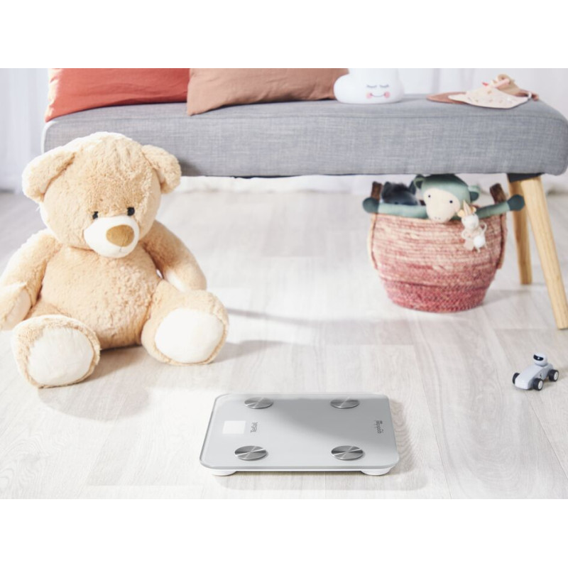 Ваги для підлоги Tefal BM9600S1