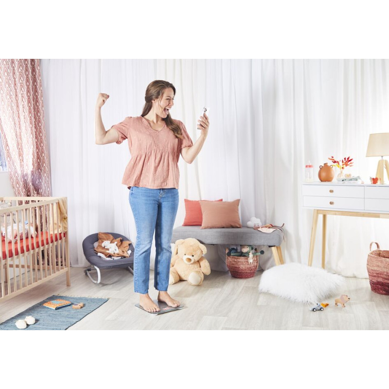 Ваги для підлоги Tefal BM9600S1