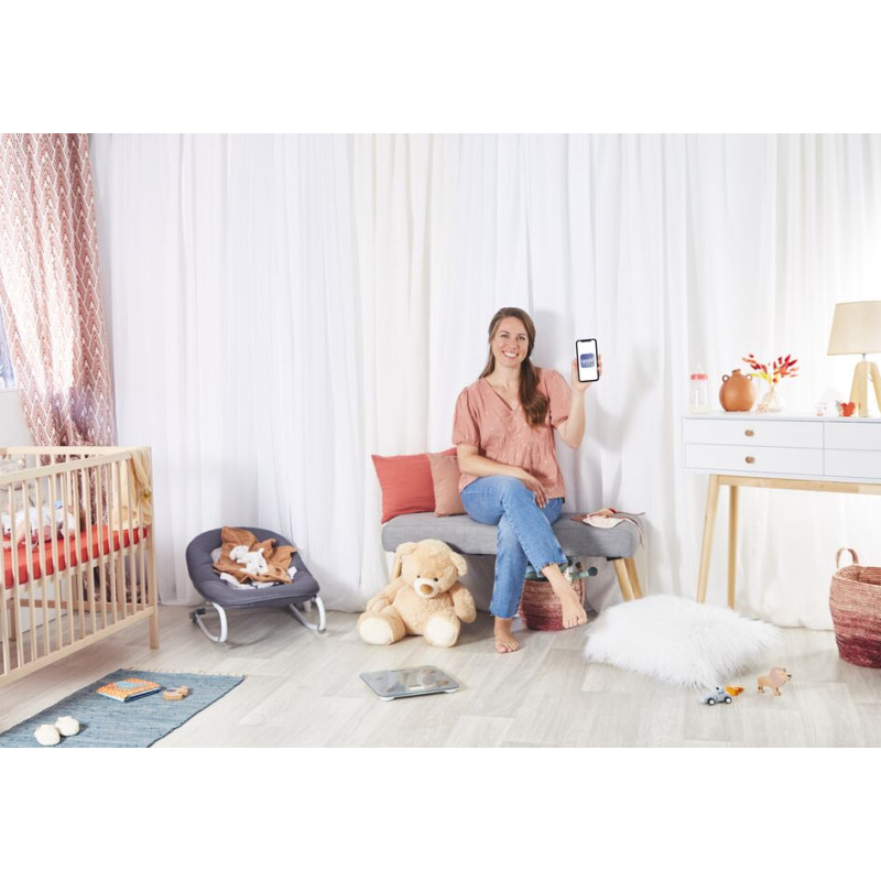 Ваги для підлоги Tefal BM9600S1