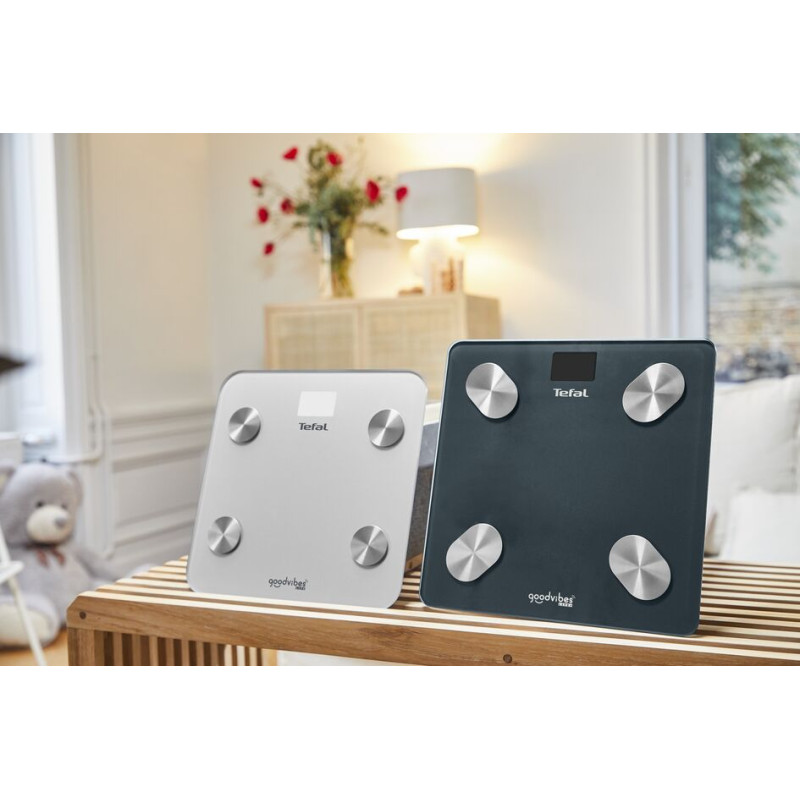 Ваги для підлоги Tefal BM9600S1