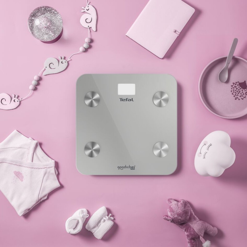 Ваги для підлоги Tefal BM9600S1