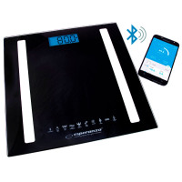 Ваги підлоги Esperanza EBS016K