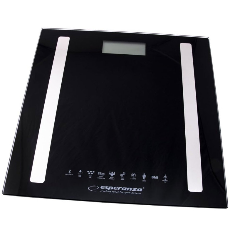 Ваги підлоги Esperanza EBS016K