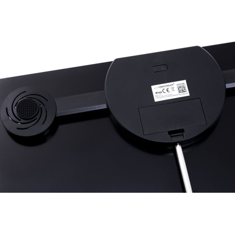 Ваги підлоги Esperanza EBS016K