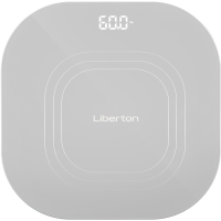 Ваги для підлоги Liberton LBS-0814 Smart