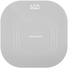 Ваги для підлоги Liberton LBS-0814 Smart