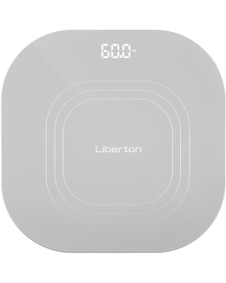 Ваги підлогові Liberton LBS-0814 Smart