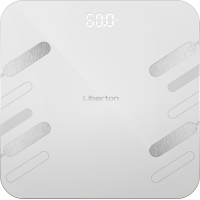 Ваги для підлоги Liberton LBS-0815 Smart