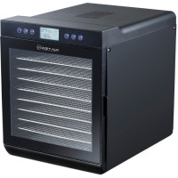 Сушка для фруктів та овочів WetAir WFD K 700 BSS