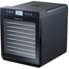 Сушка для фруктів та овочів WetAir WFD K 700 BSS