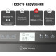 Сушка для фруктів та овочів WetAir WFD K 700 BSS