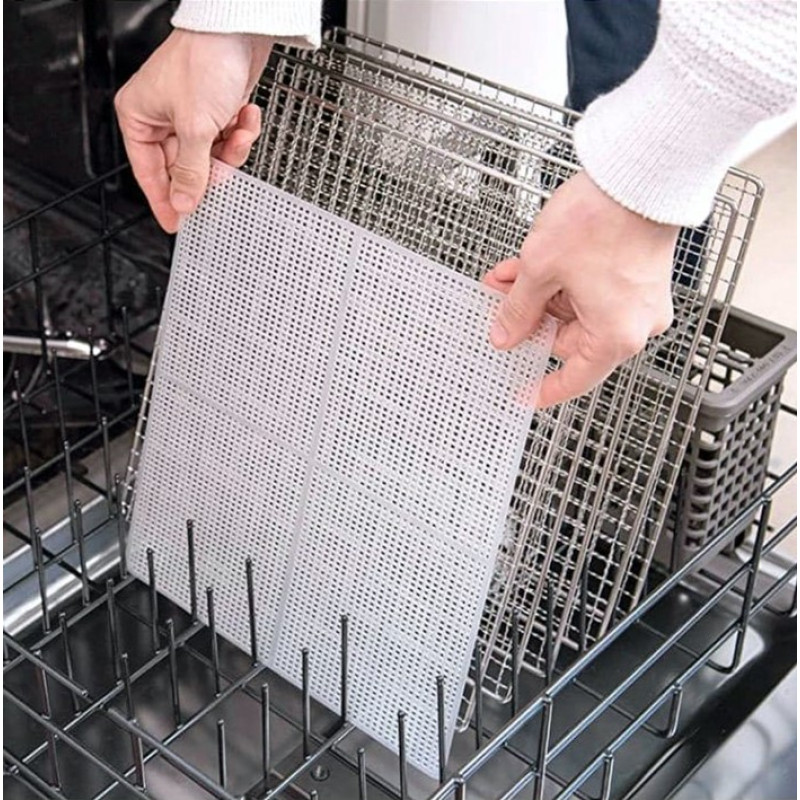 Сушка для фруктів та овочів WetAir WFD K 700 BSS