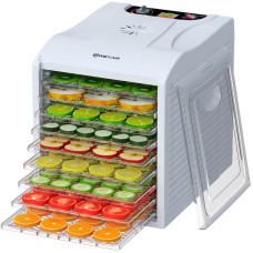 Сушка фруктів та овочів WETAIR WFD-K600W