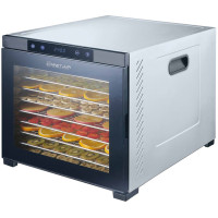 Сушка для фруктів та овочів WetAir WFD K 1000 S