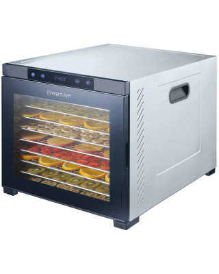 Сушка для фруктів та овочів WetAir WFD K 1000 S