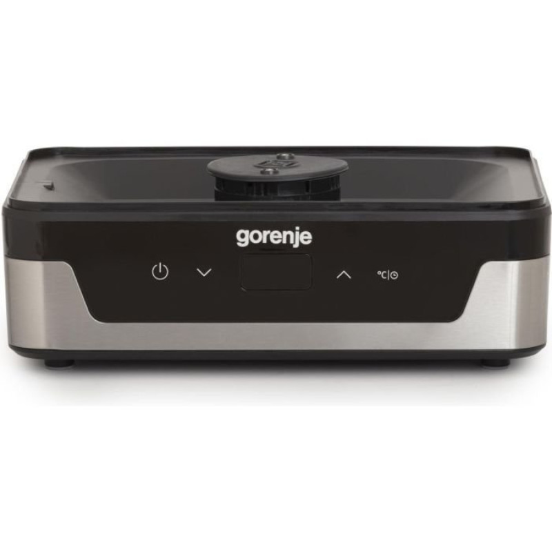 Сушка для фруктів та овочів Gorenje FDK400DE