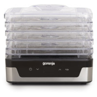 Сушка для фруктів та овочів Gorenje FDK400DE