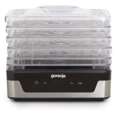 Сушка для фруктів та овочів Gorenje FDK400DE