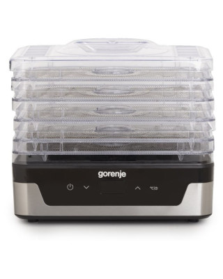 Сушка для фруктів та овочів Gorenje FDK400DE