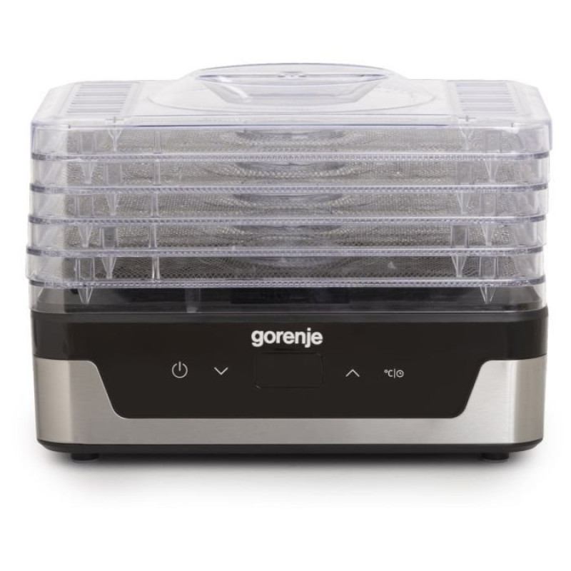 Сушка для фруктів та овочів Gorenje FDK400DE