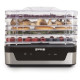 Сушка для фруктів та овочів Gorenje FDK400DE