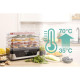 Сушка для фруктів та овочів Gorenje FDK400DE
