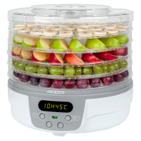 Сушка для овочів та фруктів Ardesto FDB-5321T