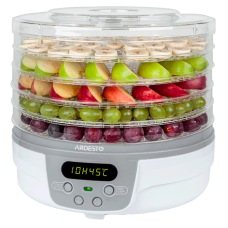Сушка для овочів та фруктів Ardesto FDB-5321T