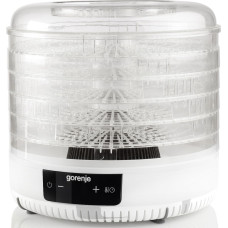 Сушильна машина Gorenje FDK500GCW