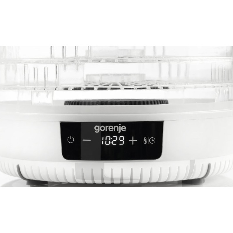 Сушильна машина Gorenje FDK500GCW