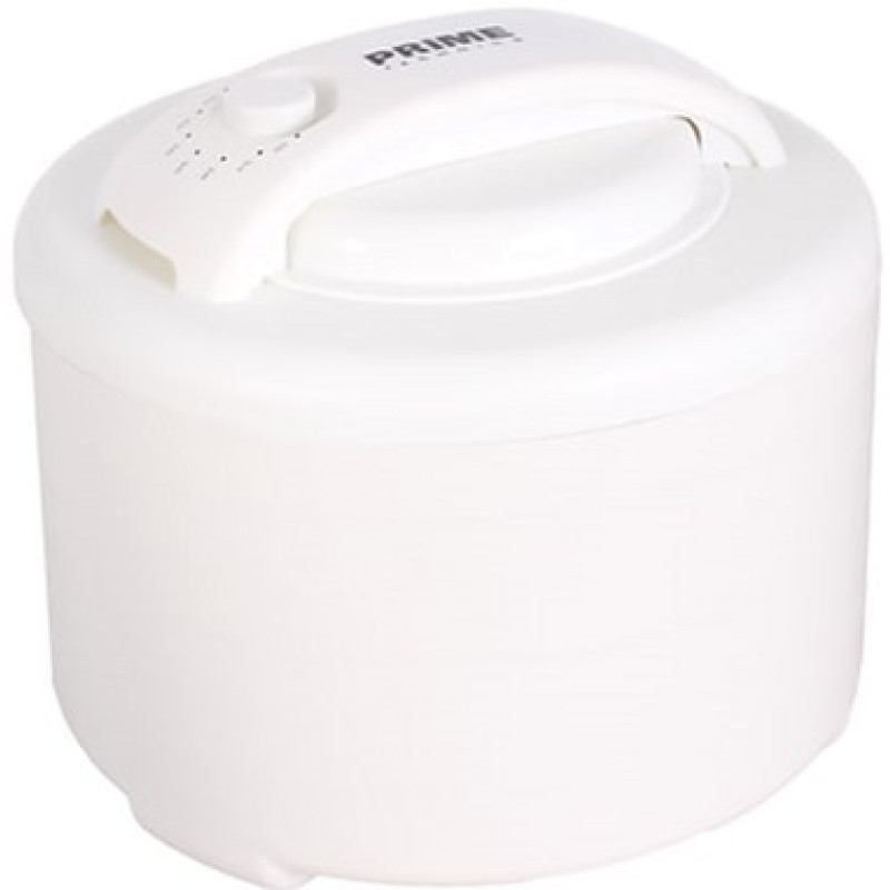 Сушарка для фруктів PRIME Technics PFD 607 W