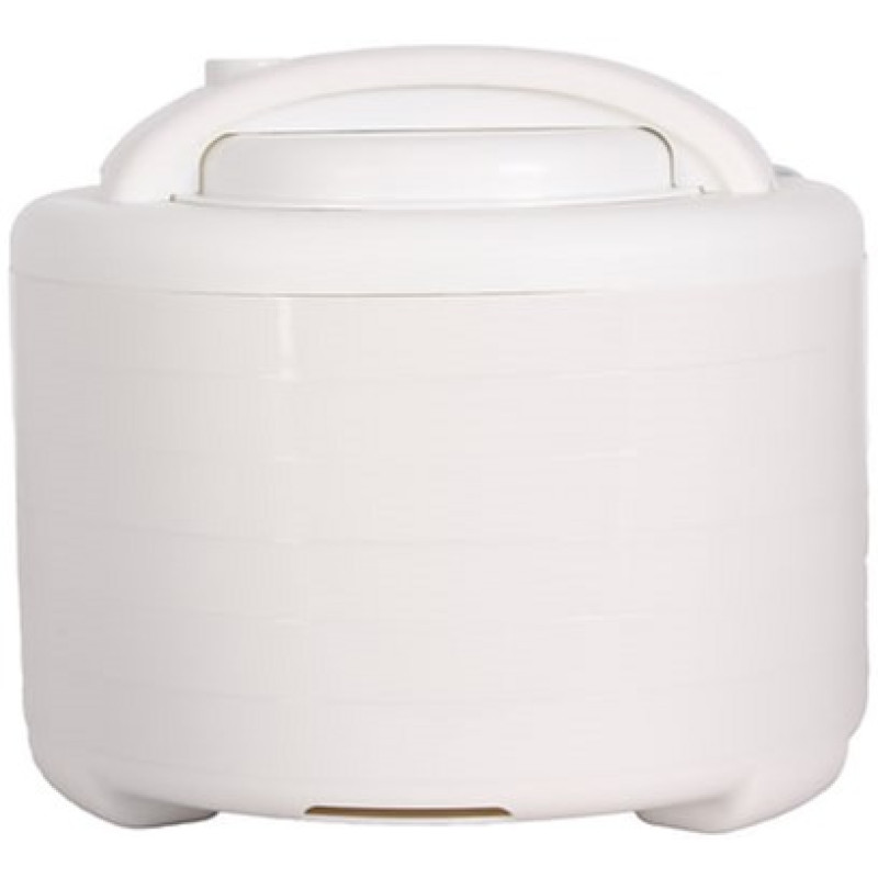 Сушарка для фруктів PRIME Technics PFD 607 W