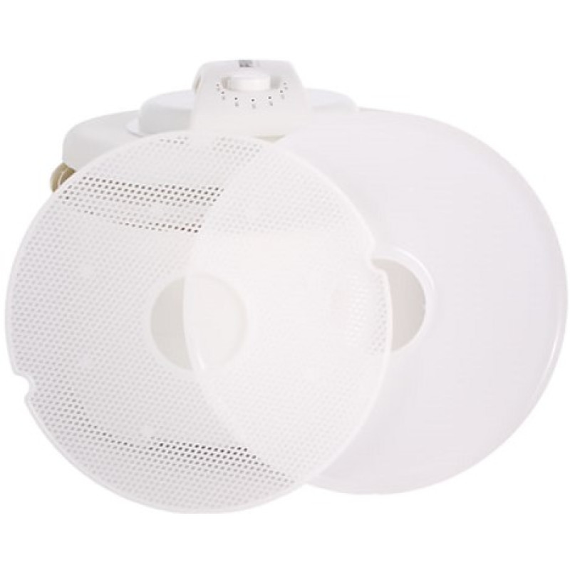 Сушарка для фруктів PRIME Technics PFD 607 W