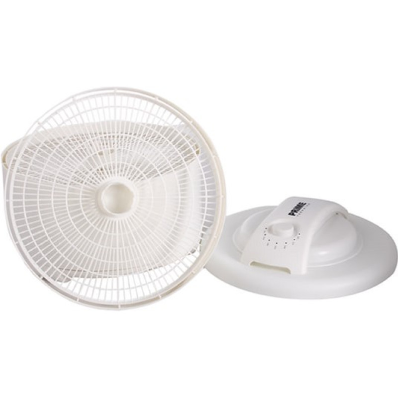 Сушарка для фруктів PRIME Technics PFD 607 W