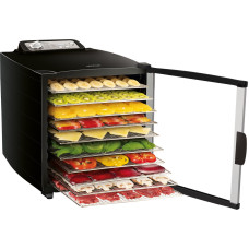 Сушка для продуктів Sencor SFD 7000 BK 