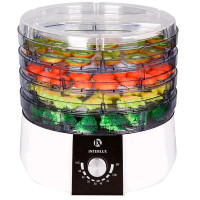 Сушарка INTERLUX ILFD-5200MH