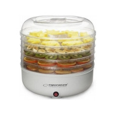 Сушарка для фруктів та овочів ESPERANZA EKD001