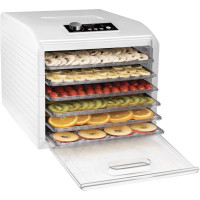 Сушка фруктів та овочів SENCOR SFD 6500WH