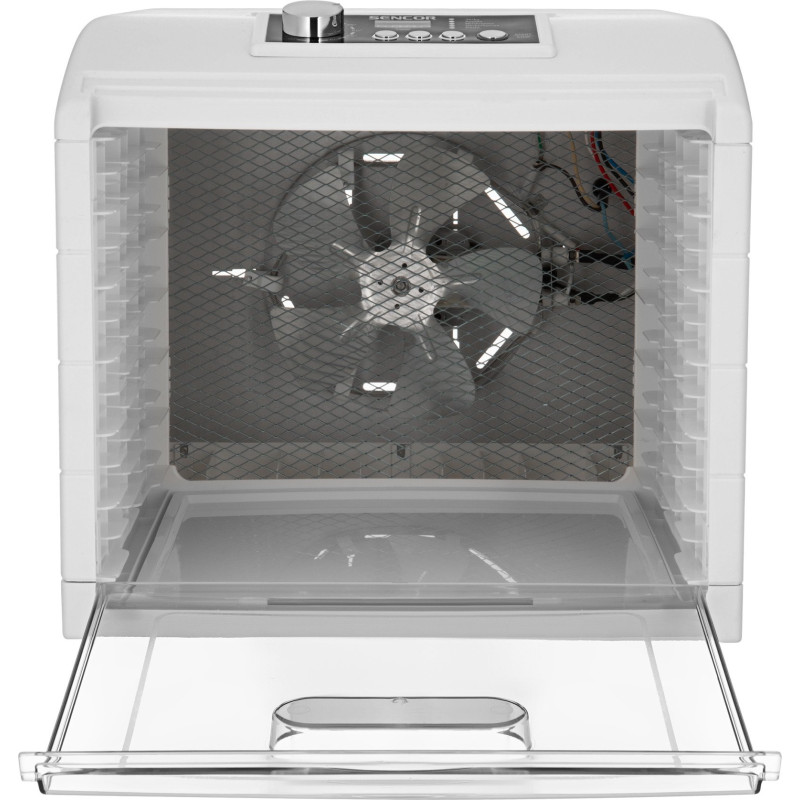 Сушка фруктів та овочів SENCOR SFD 6500WH
