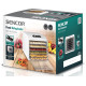 Сушка фруктів та овочів SENCOR SFD 6500WH