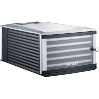 Сушка для фруктів та овочів GRAEF DA506