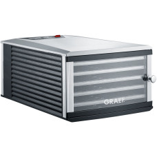 Сушка для фруктів та овочів GRAEF DA506