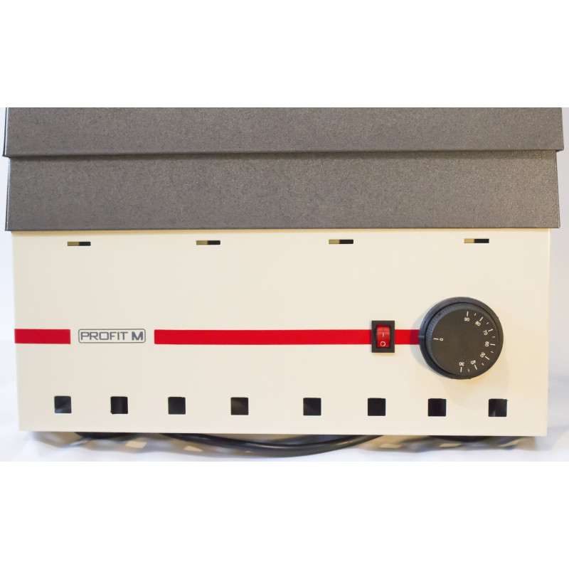 Сушка ProfitM ЕСП-01 слонова кістка