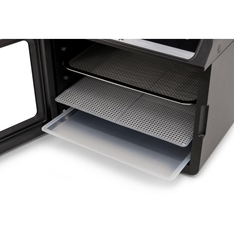 Сушка для фруктів та овочів Gorenje FDK600DB