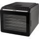 Сушка для фруктів та овочів Gorenje FDK600DB
