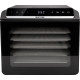 Сушка для фруктів та овочів Gorenje FDK600DB