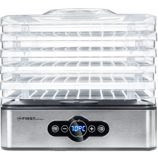 Сушка для овочів та фруктів First FA-5126-5