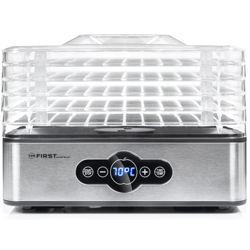 Сушка для овочів та фруктів First FA-5126-5